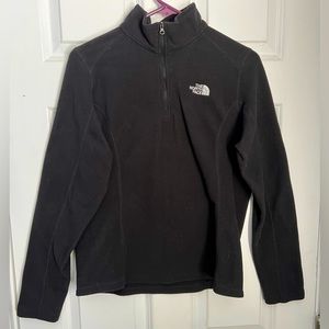 Women’s The North Face Fleece Pullover